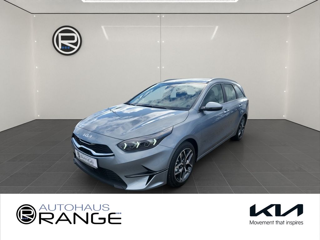 Kia cee'd Sportswagon