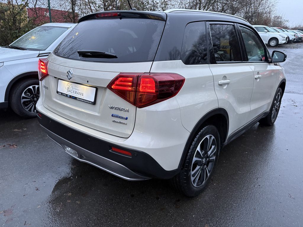 Suzuki Vitara 2023