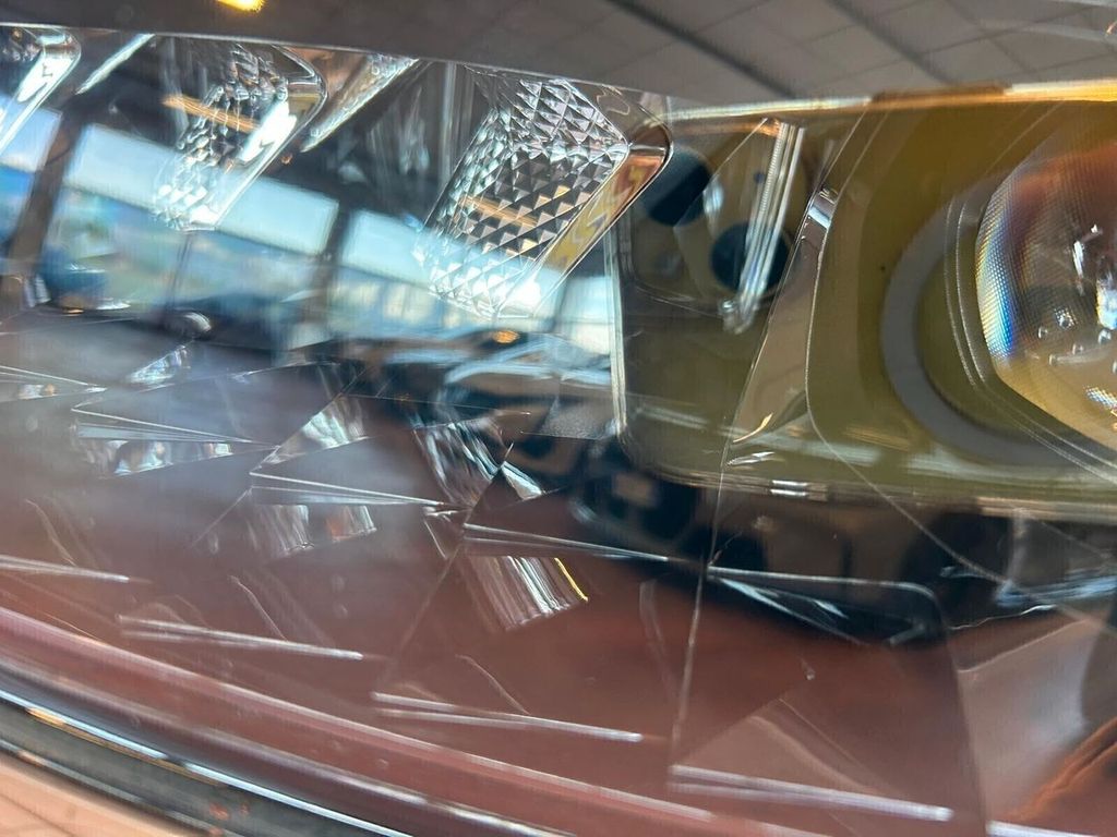 DS Automobiles DS7 (Crossback) 2021