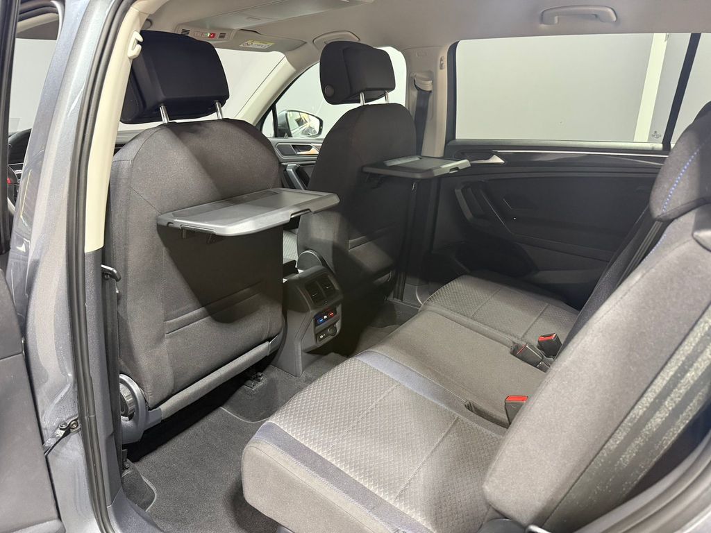 Volkswagen Tiguan Allspace 2020