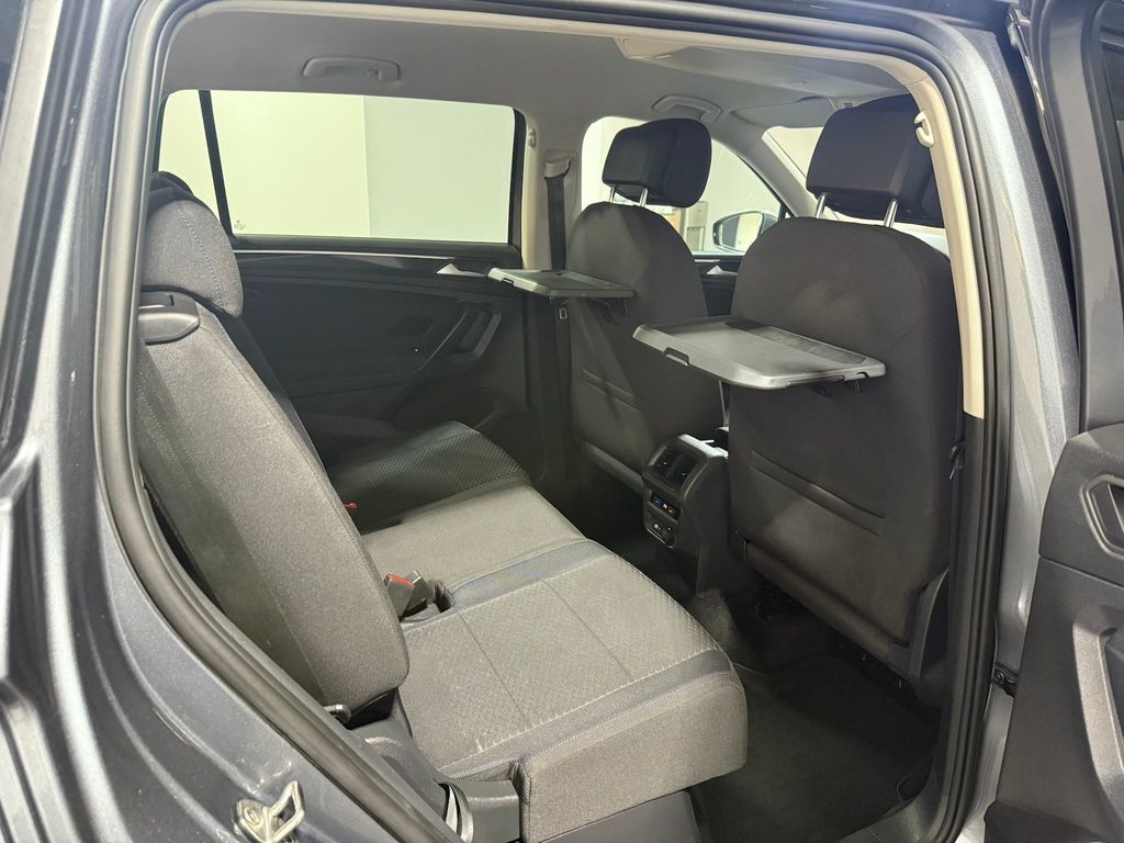 Volkswagen Tiguan Allspace 2020