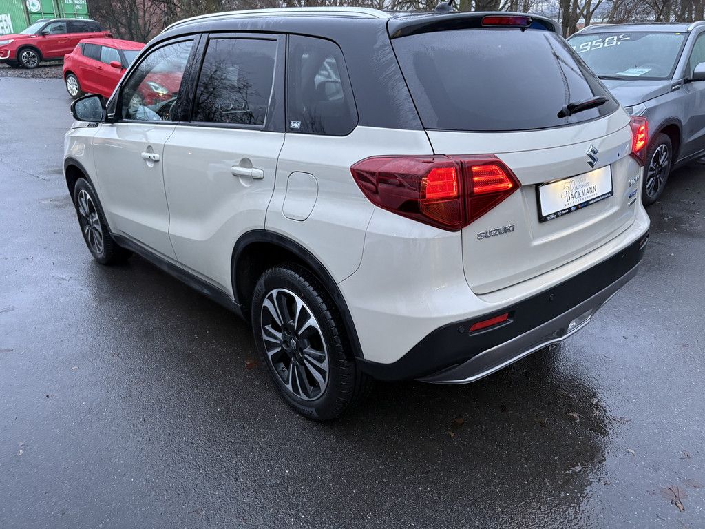 Suzuki Vitara 2023