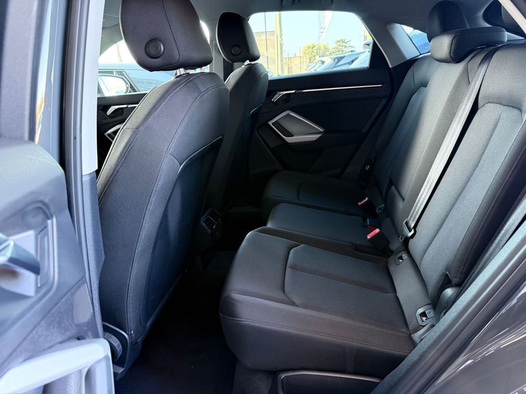 Audi Q3 2020
