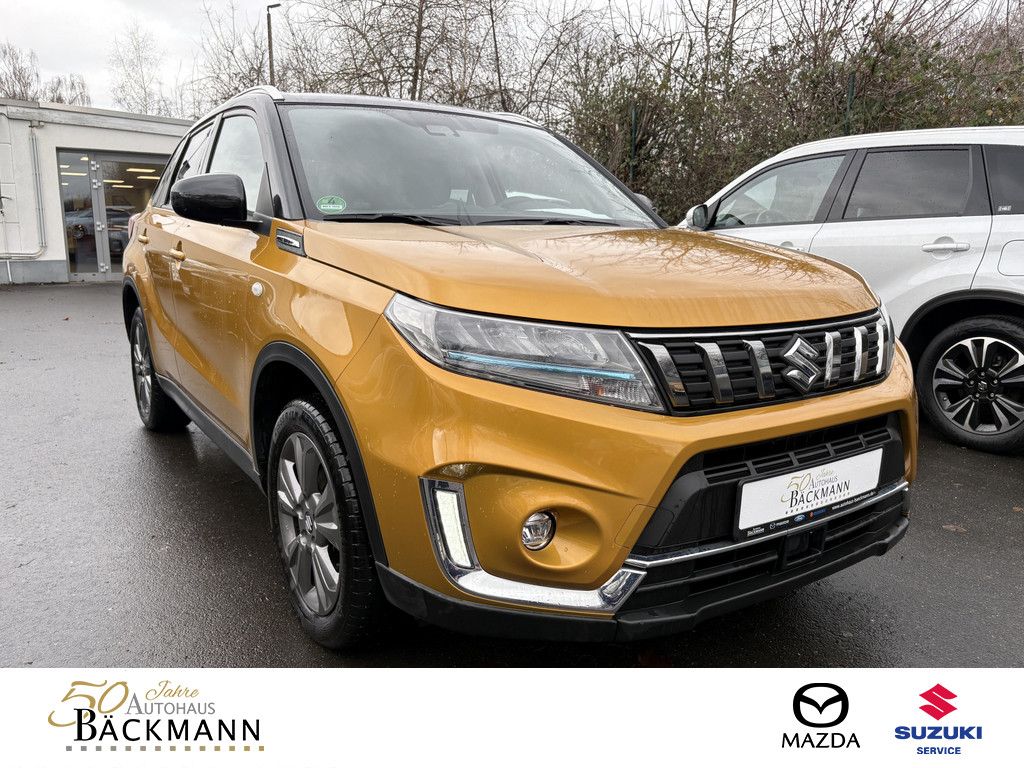 Suzuki Vitara 2023