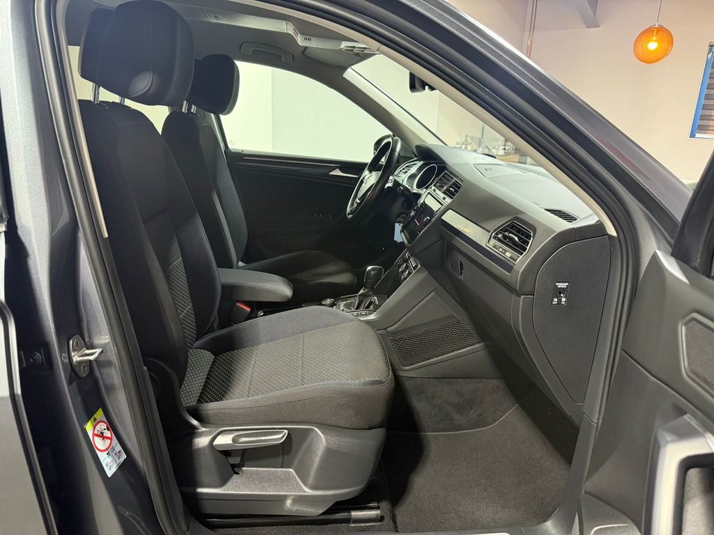 Volkswagen Tiguan Allspace 2020