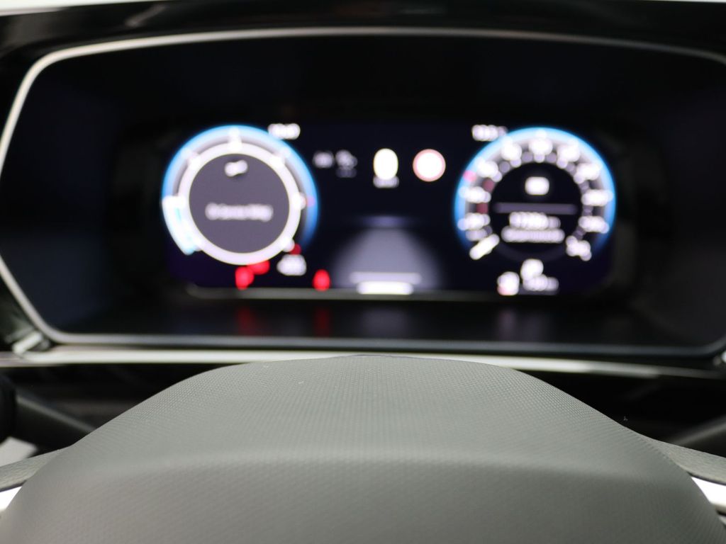 Volkswagen Caddy 2024