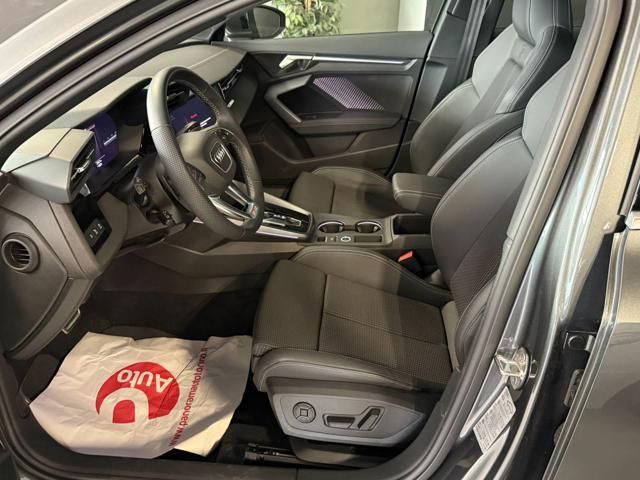 Audi A3 2025