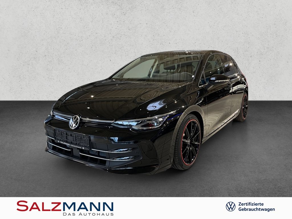 Volkswagen Golf 2025