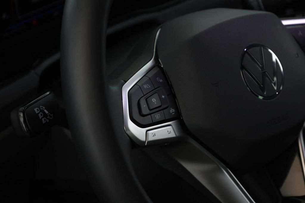 Volkswagen Touran 2025