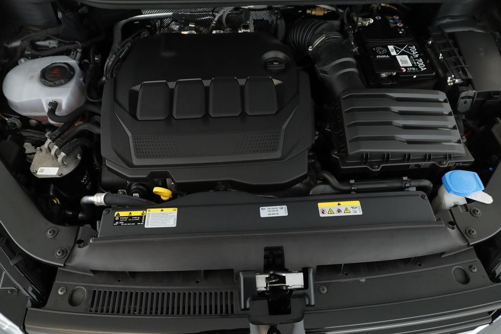 Volkswagen Touran 2025