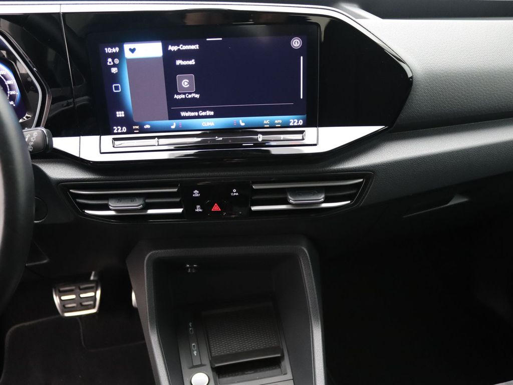 Volkswagen Caddy 2024