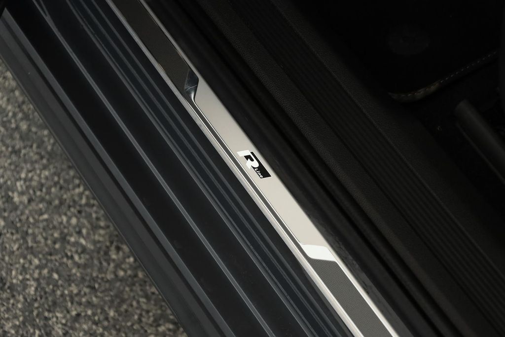 Volkswagen Touran 2025