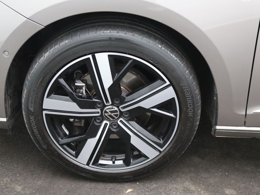 Volkswagen Caddy 2024