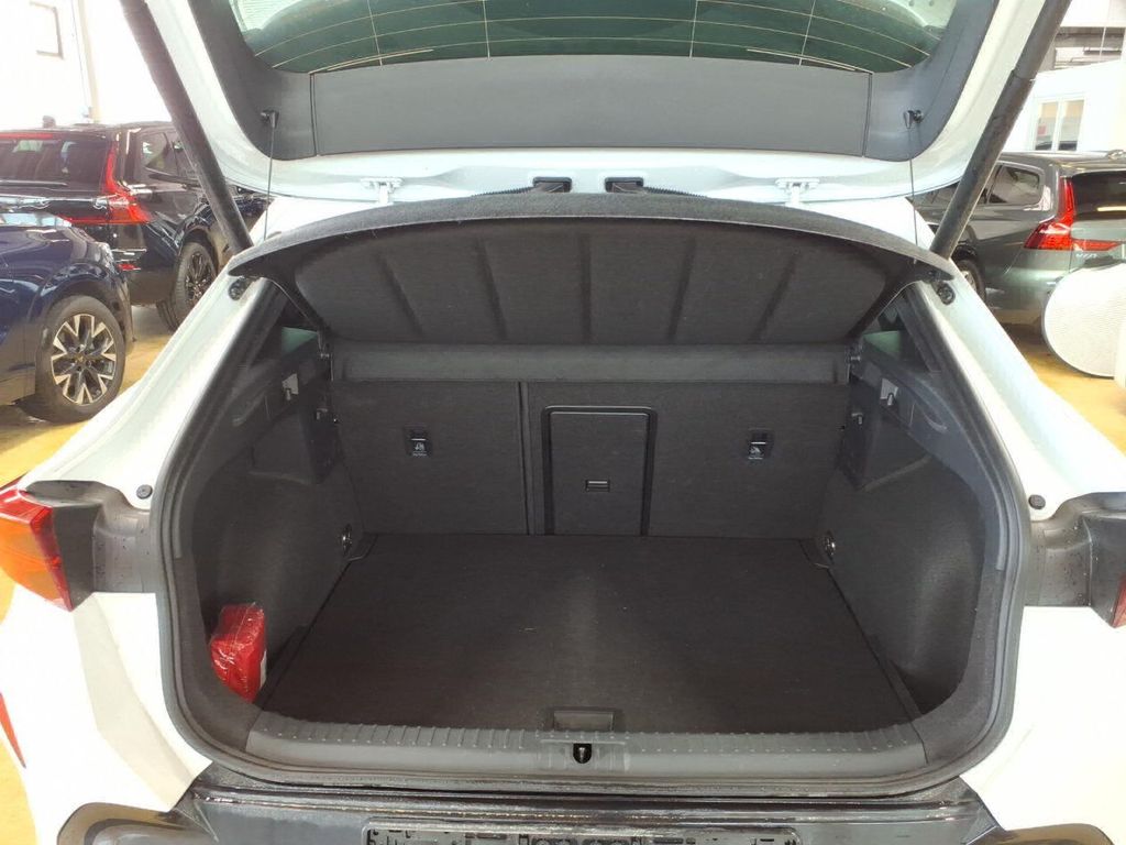 Cupra Formentor 2025