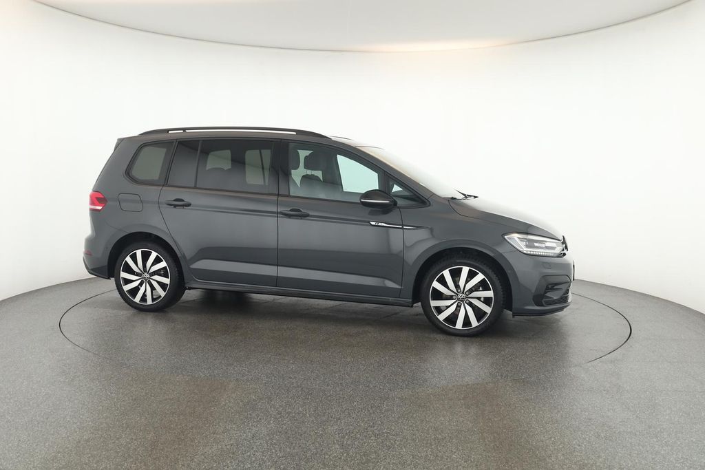 Volkswagen Touran 2025