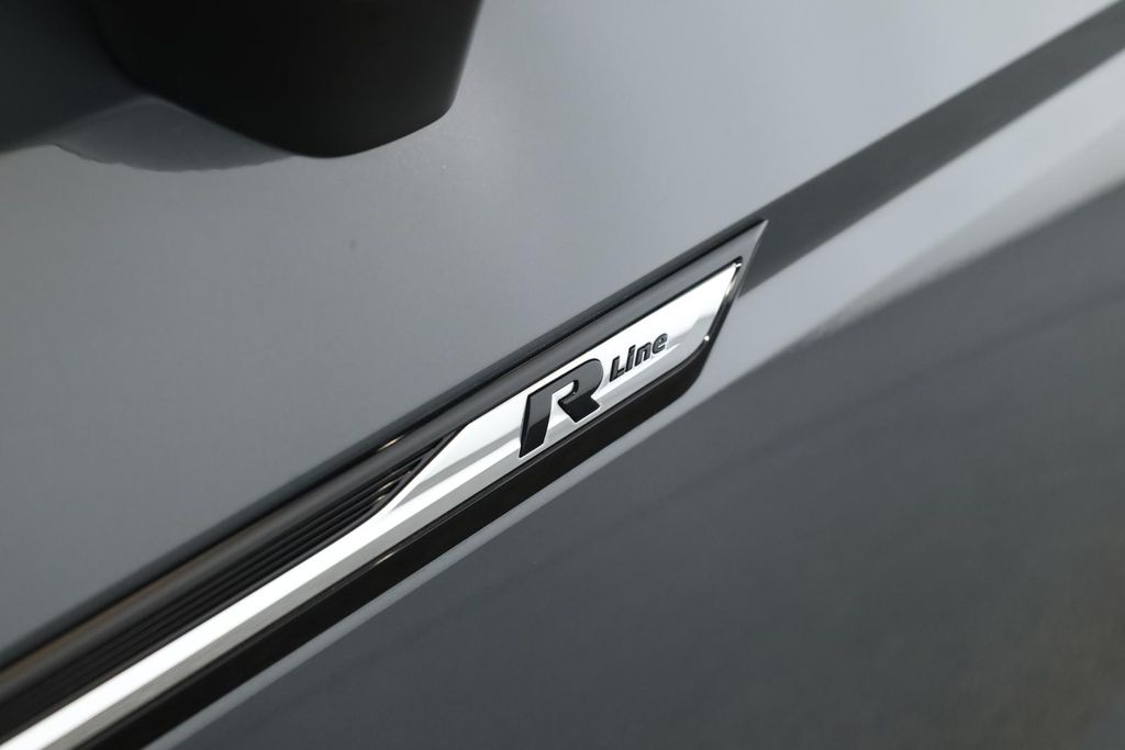 Volkswagen Touran 2025