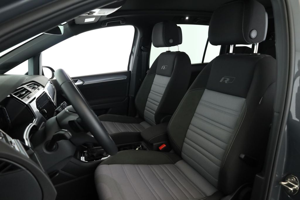 Volkswagen Touran 2025