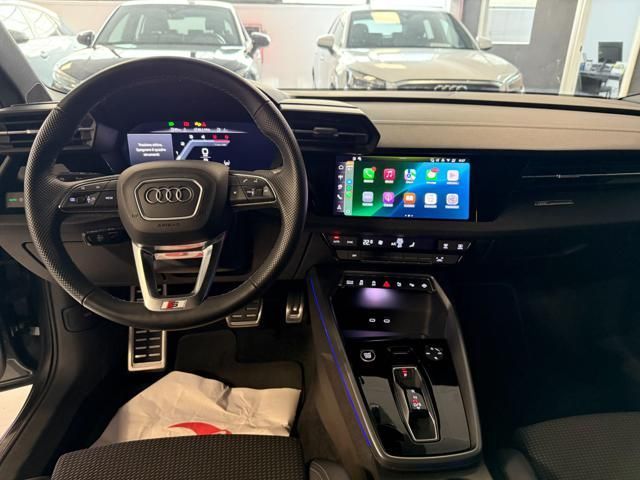Audi A3 2025