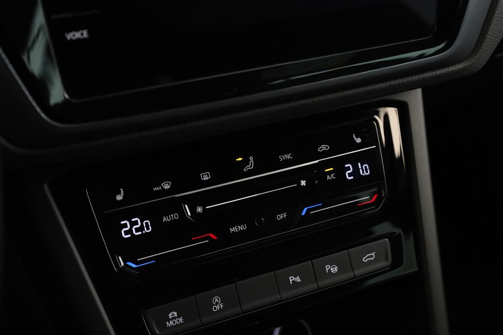 Volkswagen Touran 2025