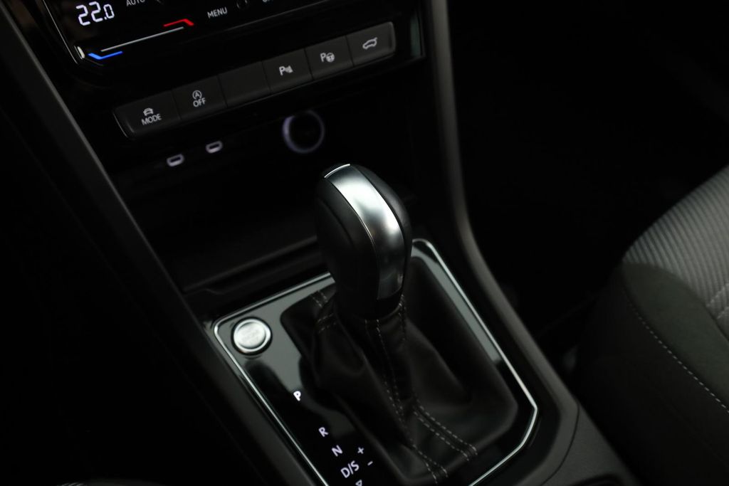 Volkswagen Touran 2025
