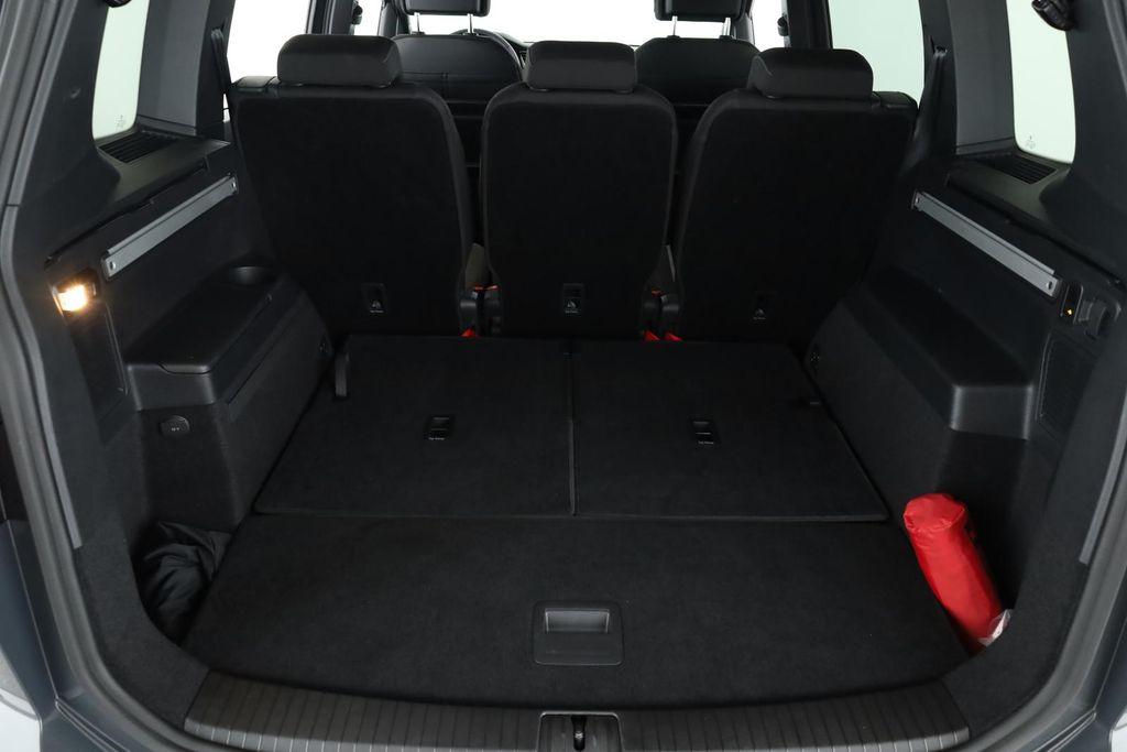 Volkswagen Touran 2025