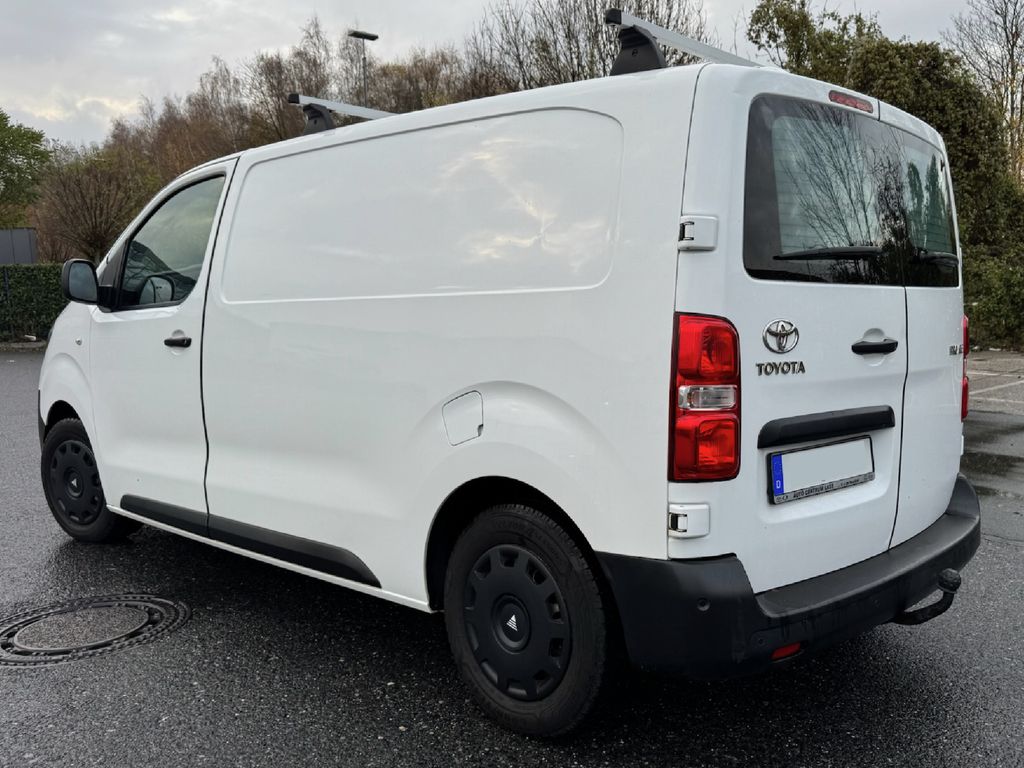 Toyota Proace (Verso) 2020