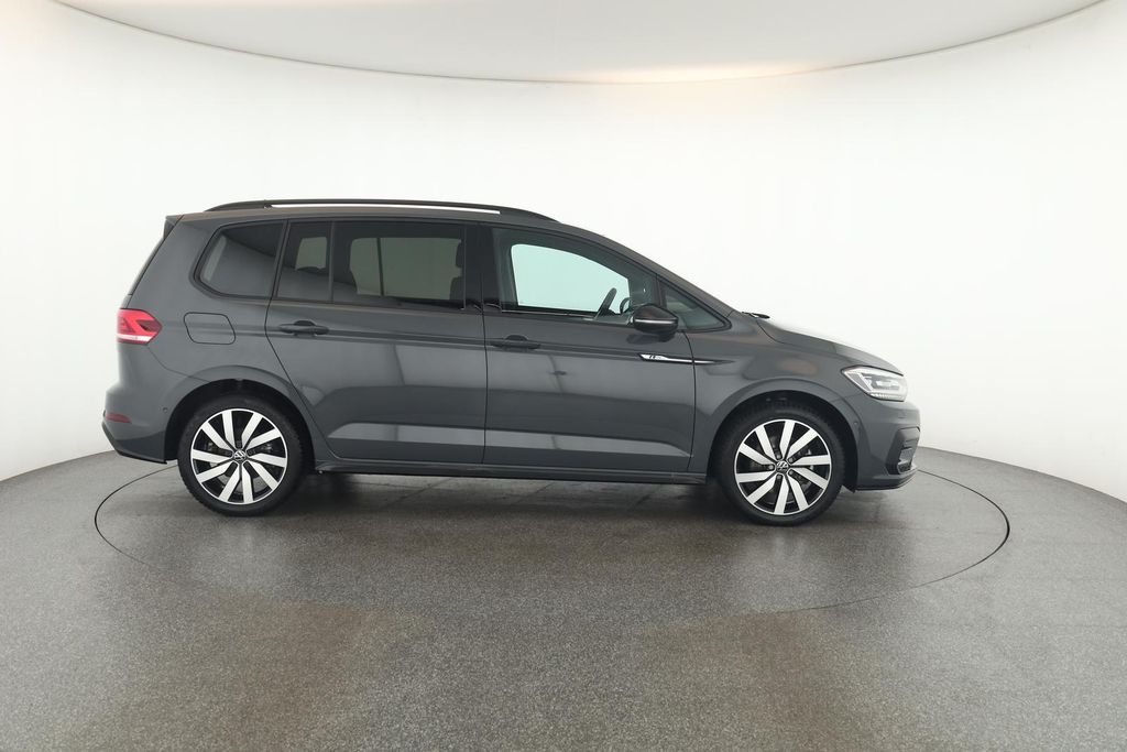 Volkswagen Touran 2025