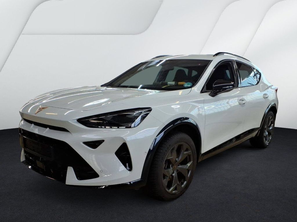 Cupra Formentor 2025