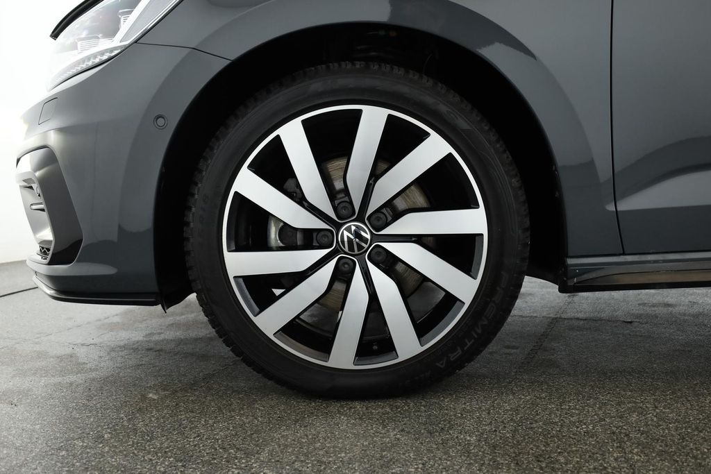 Volkswagen Touran 2025