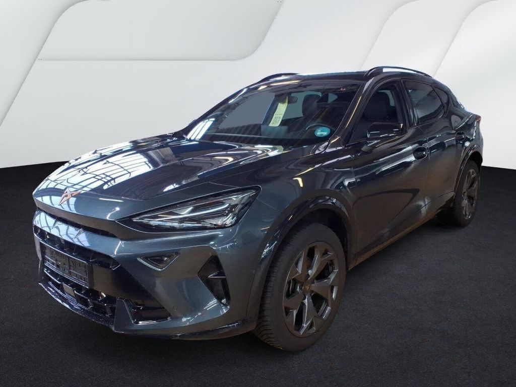 Cupra Formentor 2025