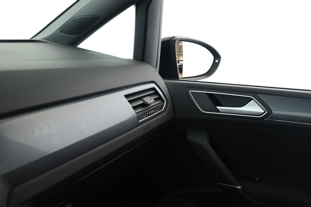 Volkswagen Touran 2025