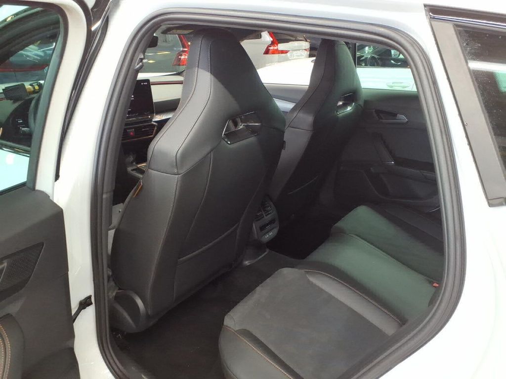 Cupra Formentor 2025