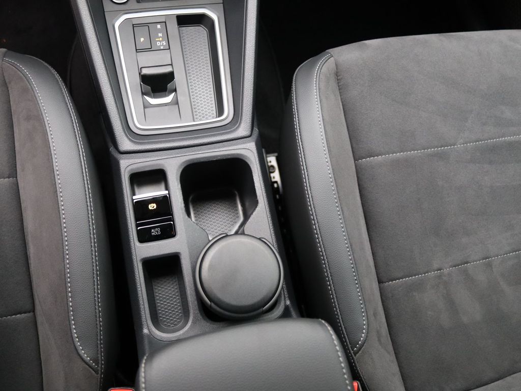 Volkswagen Caddy 2024