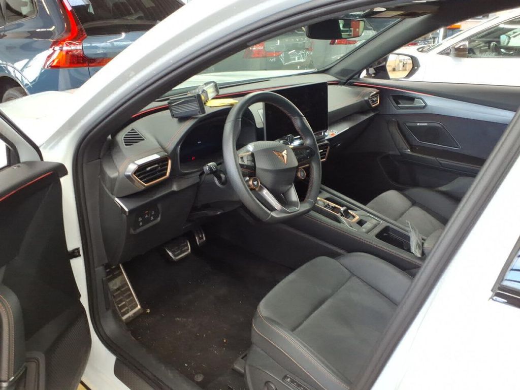 Cupra Formentor 2025