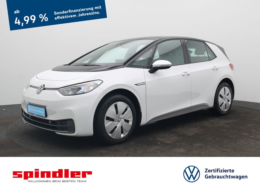 Volkswagen ID.3 2022