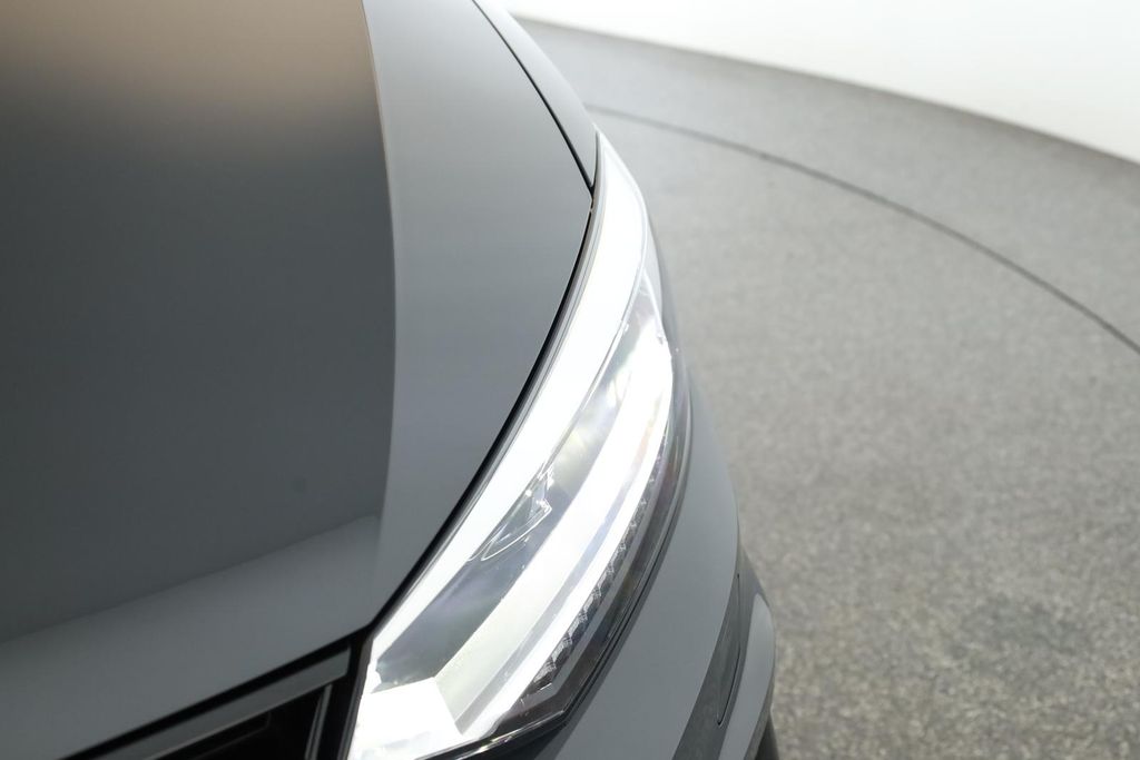 Volkswagen Touran 2025