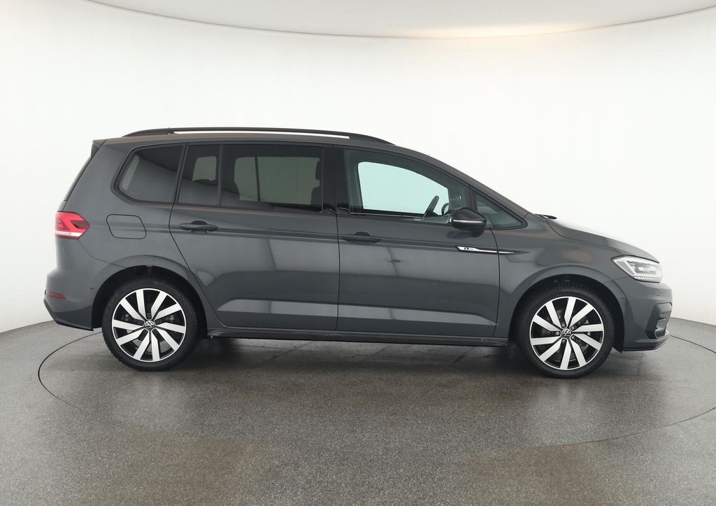 Volkswagen Touran 2025
