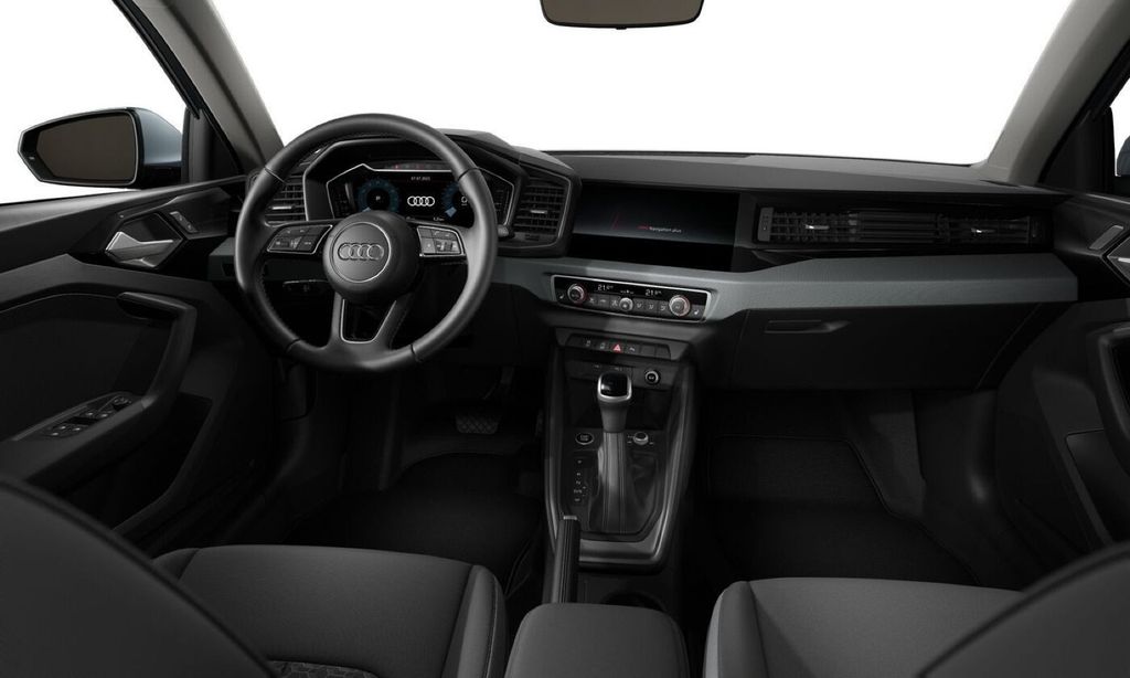 Audi A1 2025