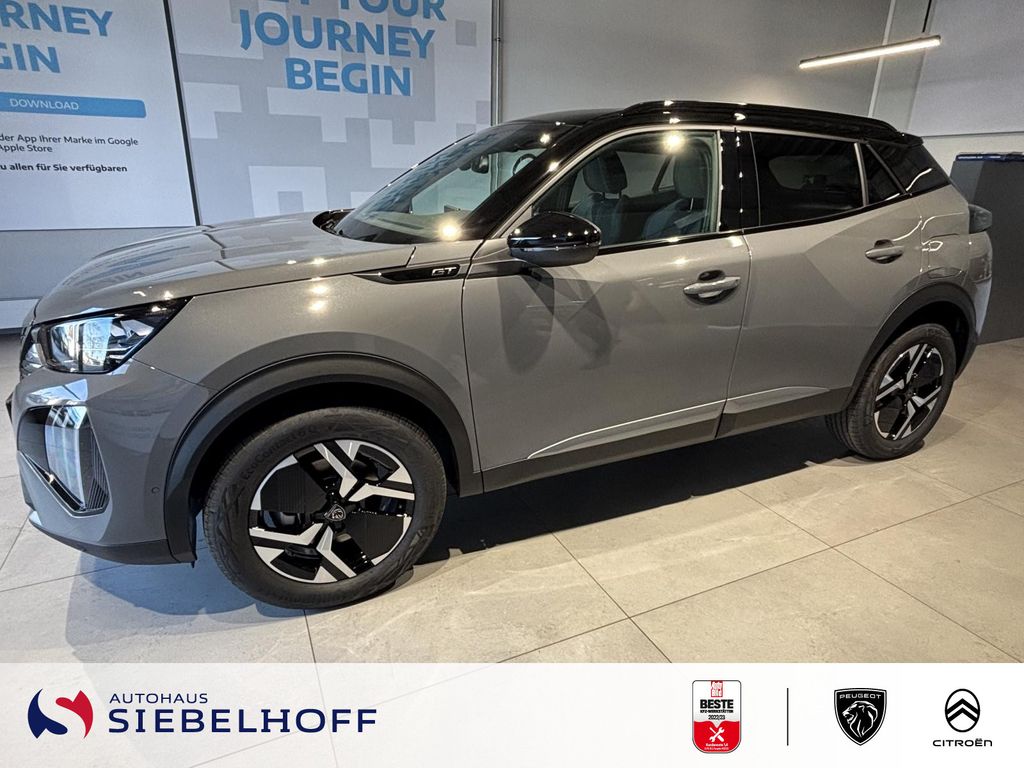 Peugeot 2008 2025