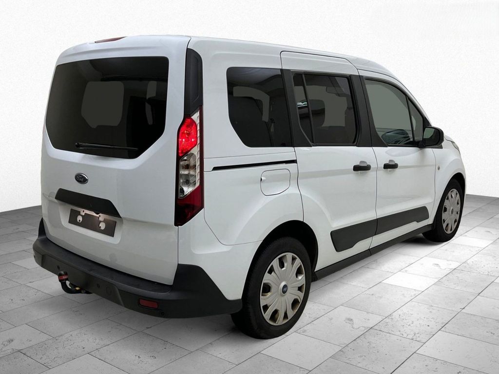 Ford Transit 2020