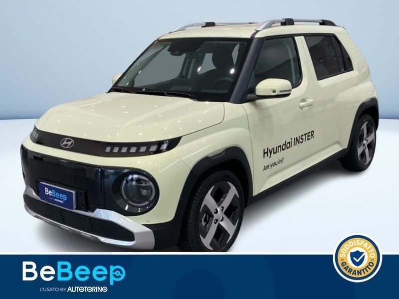 Hyundai Other 2025