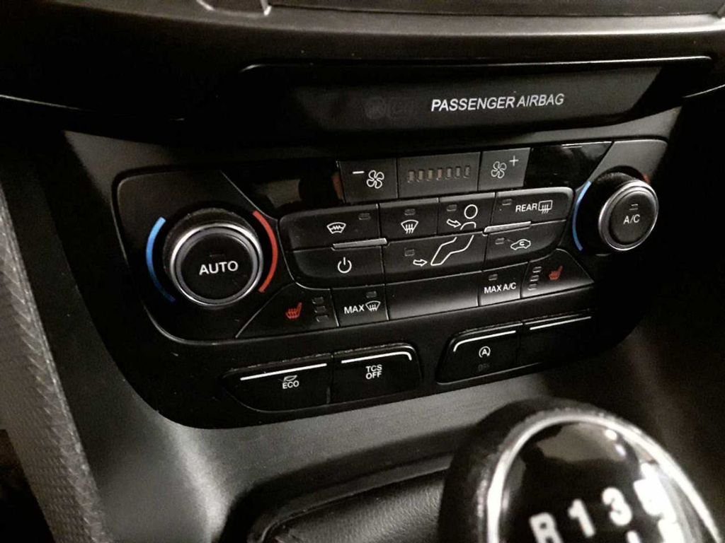 Ford Transit 2020