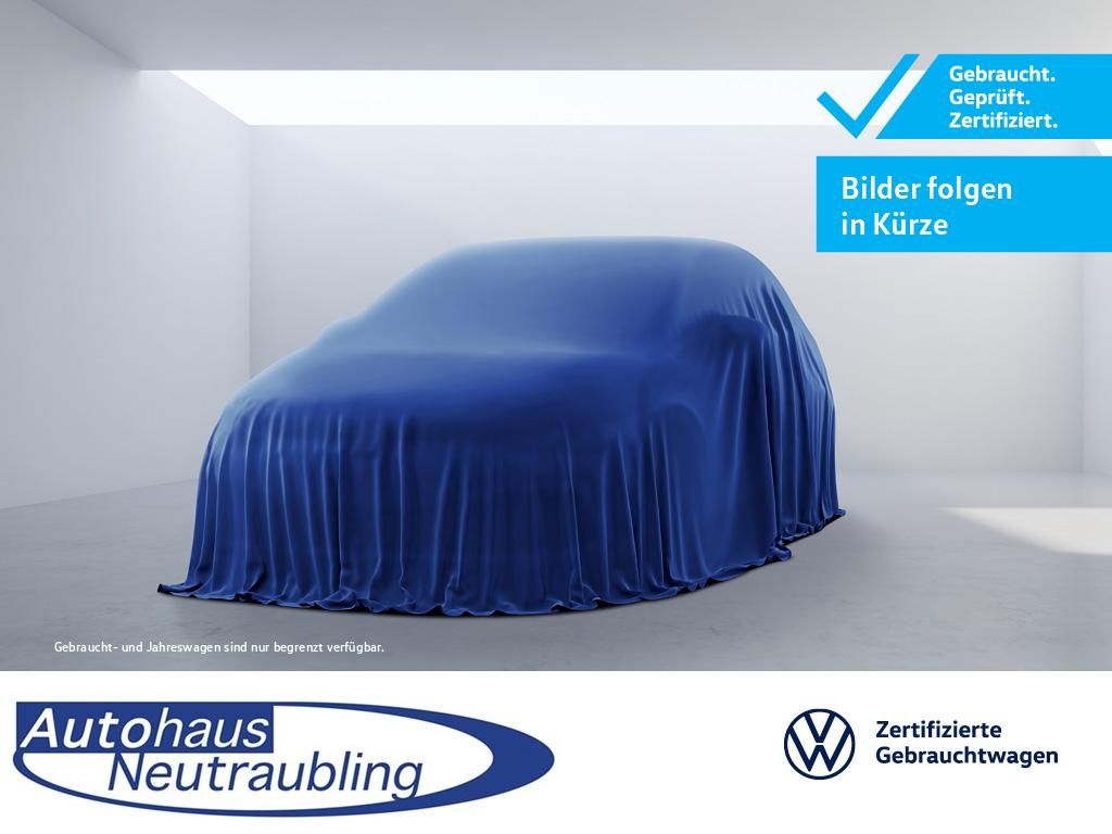 Volkswagen Taigo 2025