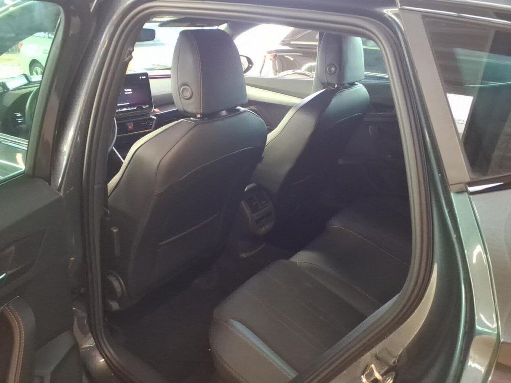 Cupra Formentor 2025