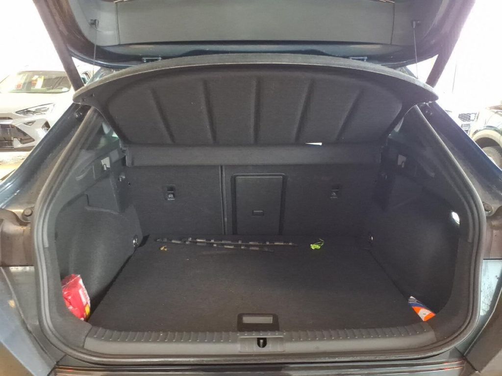 Cupra Formentor 2025