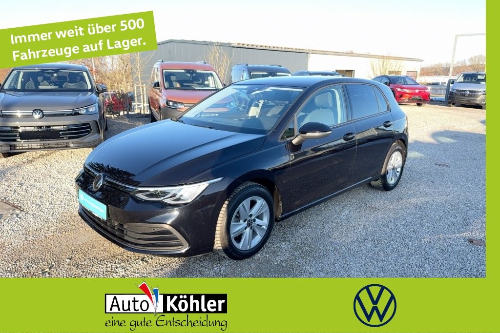 Volkswagen Golf 2023