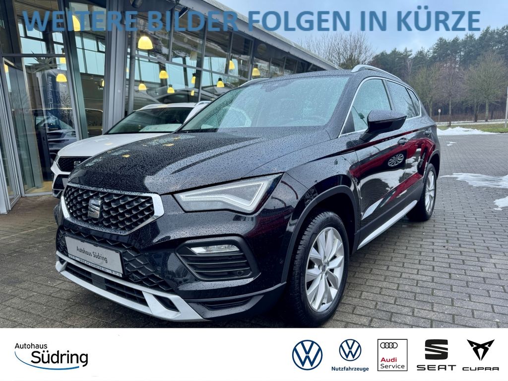 Seat Ateca 2023