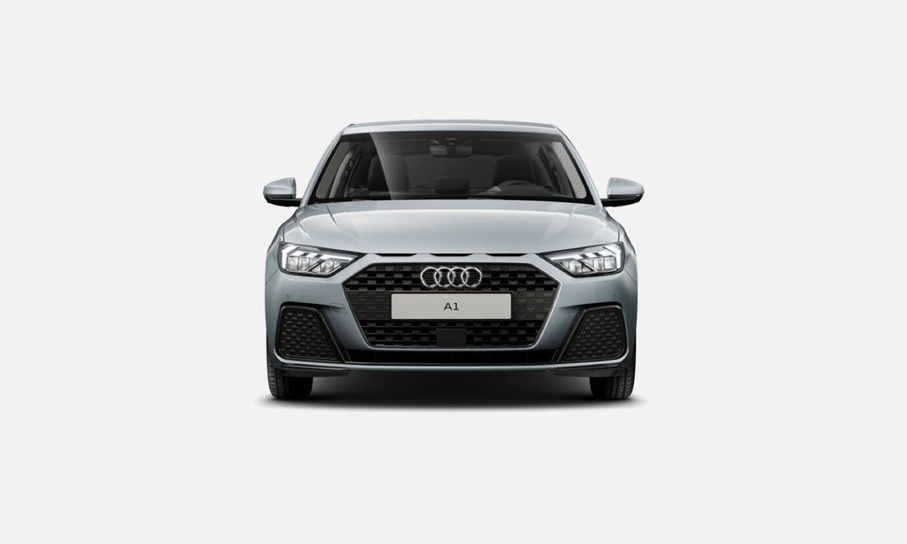 Audi A1 2025
