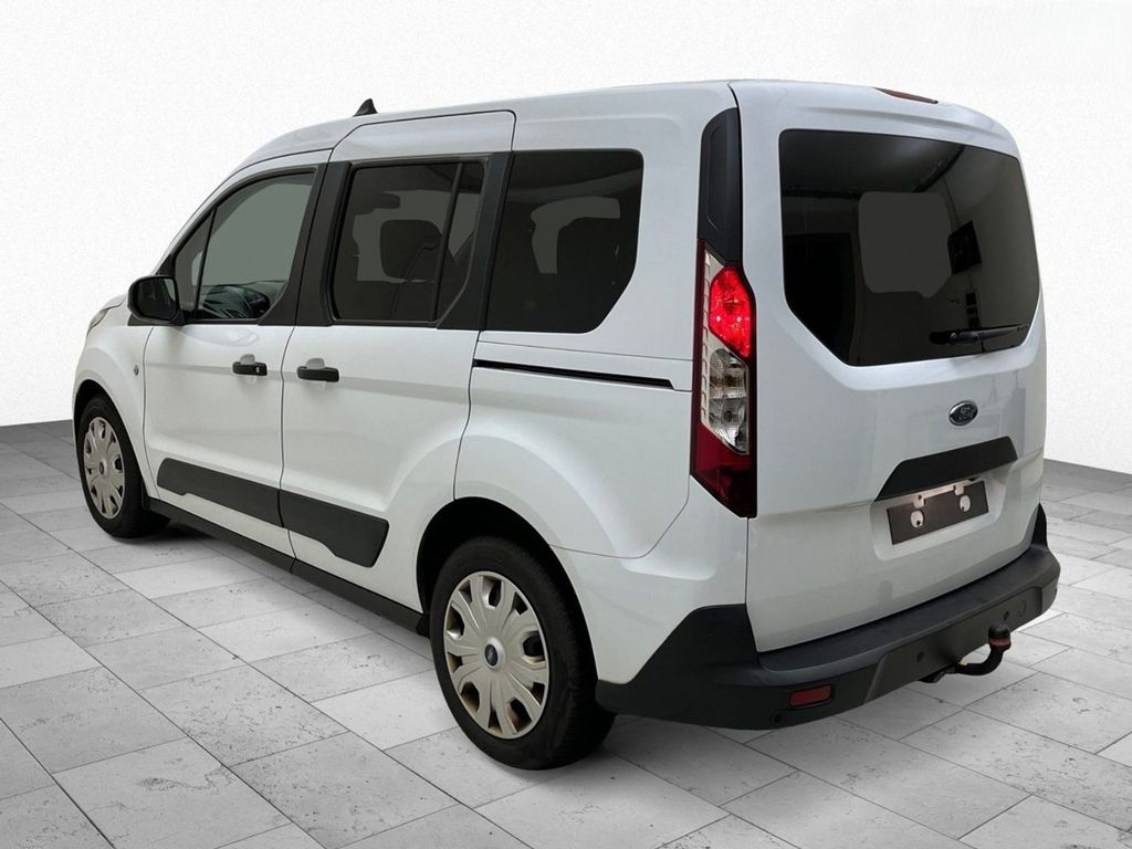 Ford Transit 2020