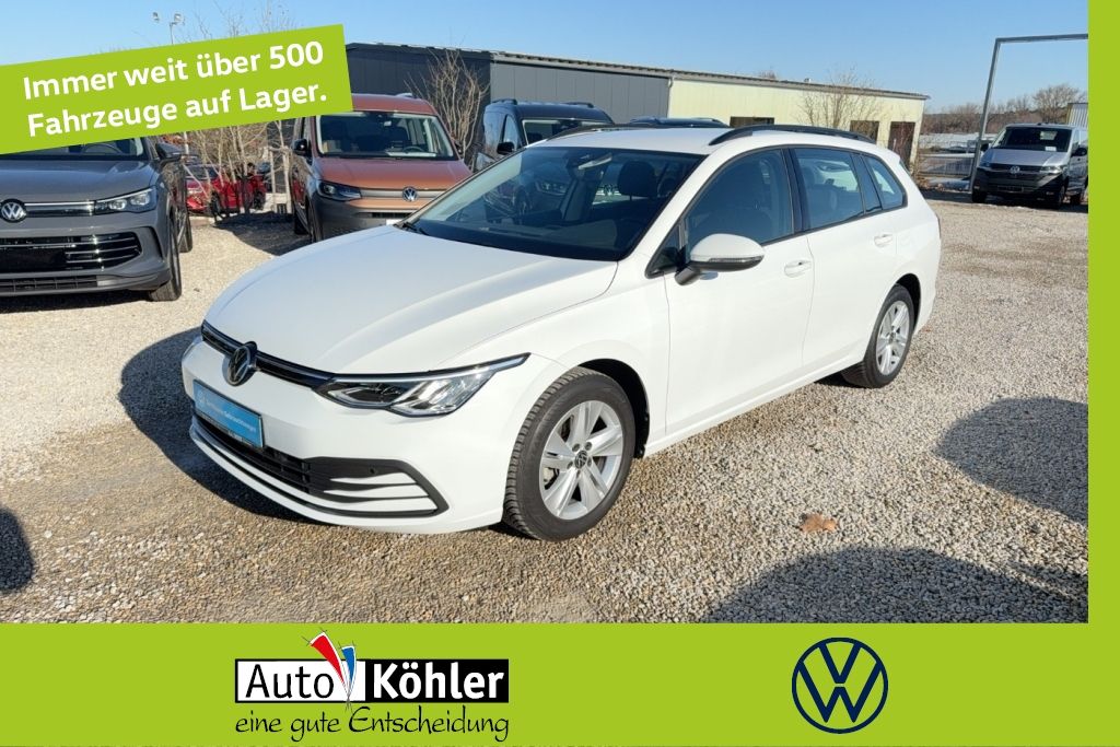 Volkswagen Golf 2023